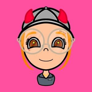 Meet your Posher, Alana